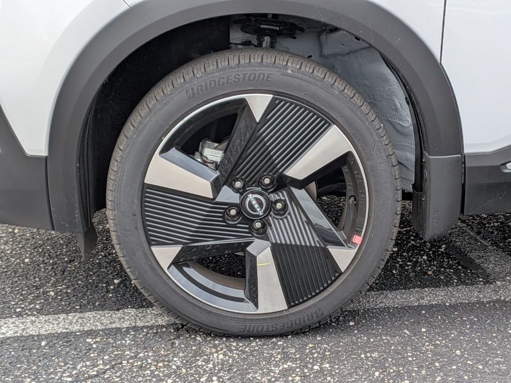 2026 Nissan KICKS SR - Photo 12