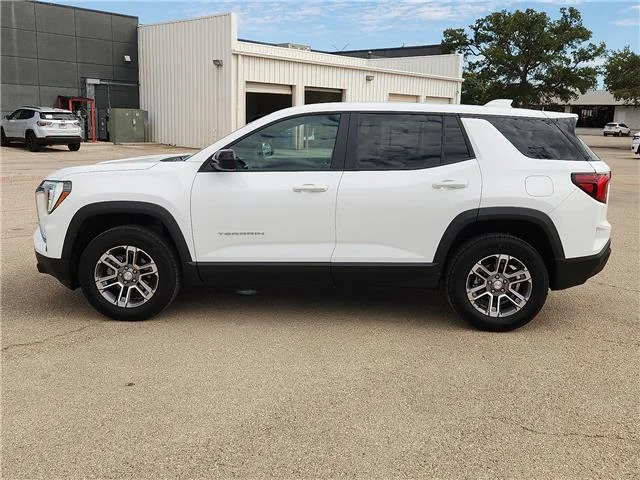 Used 2026 White GMC Elevation All-Wheel Drive image 2