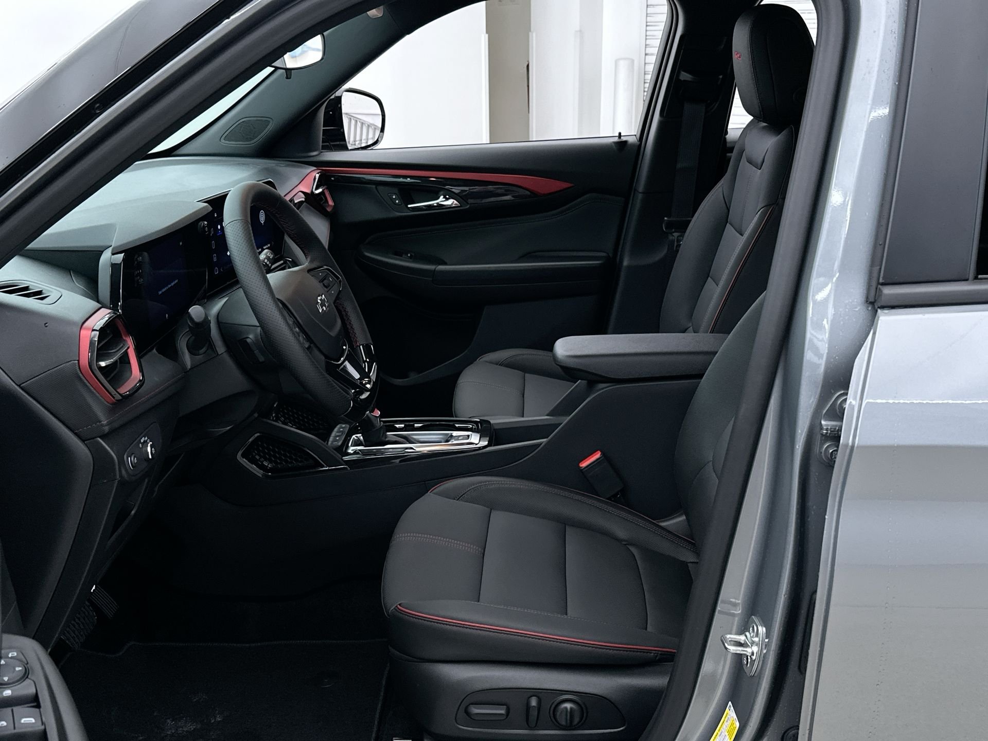 2026 Chevrolet Trailblazer RS - Photo 63