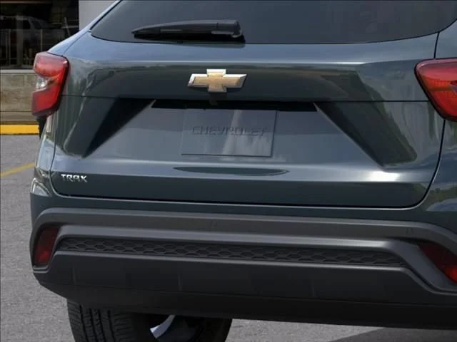 2026 Chevrolet Trax LS - Photo 14