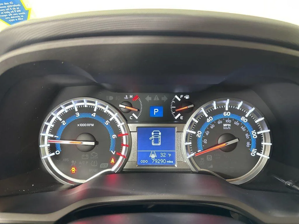 Used 2019 Classic Silver Metallic Toyota Limited image 4