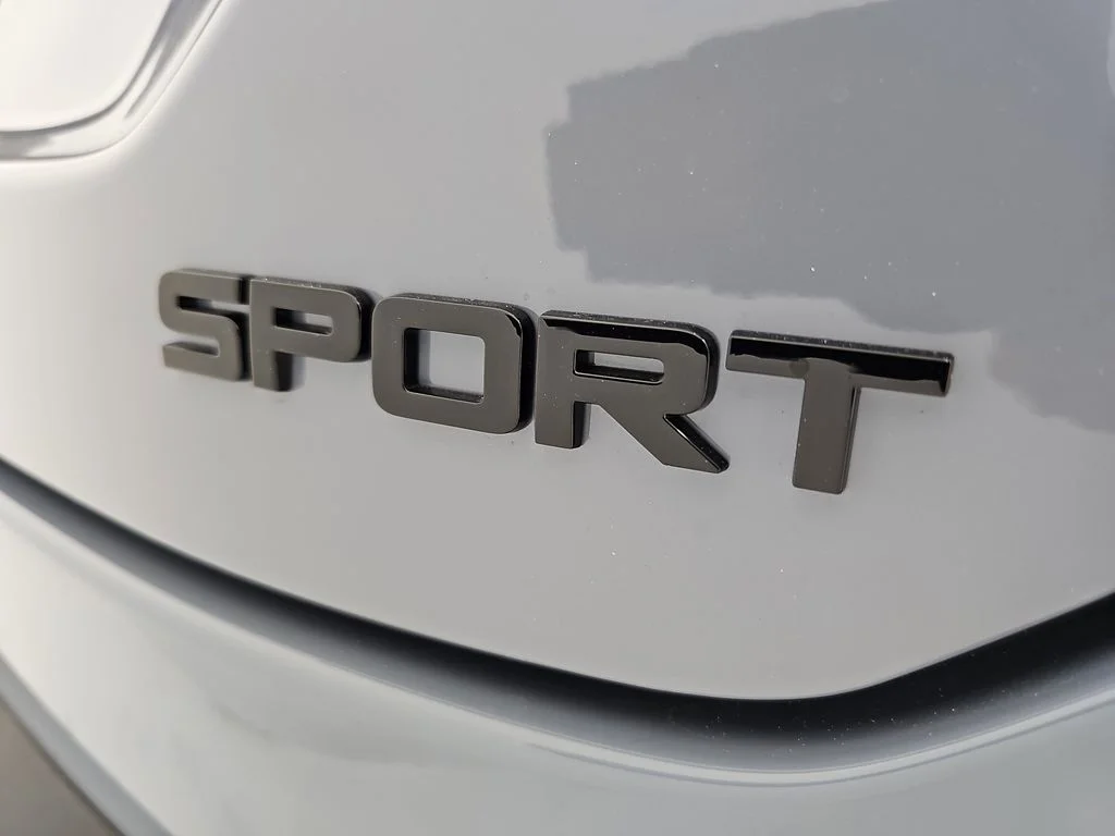 New 2026 Sonic Gray Pearl Honda Sport image 45