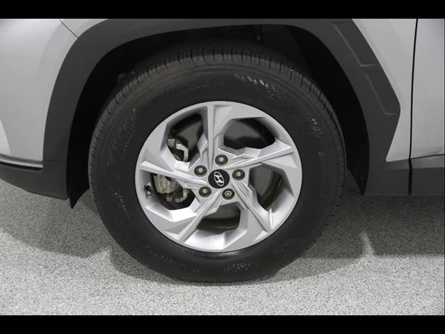 2024 Hyundai Tucson SEL - Photo 21