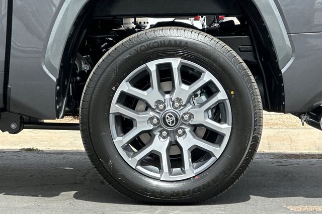 2026 Toyota Tundra 1794 Edition - Photo 24