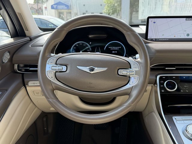 Used 2023 Savile Silver Genesis  image 12