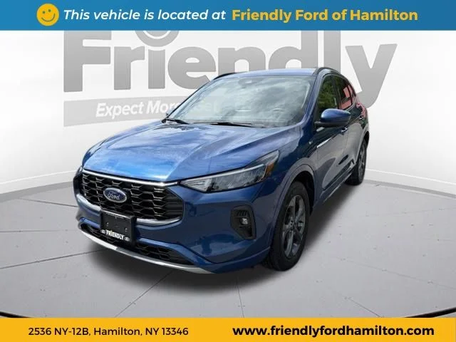 2023 Ford Escape ST-Line Select