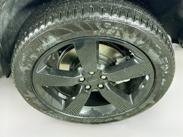 New 2026 Borasco Grey Land Rover X-Dynamic SE image 33