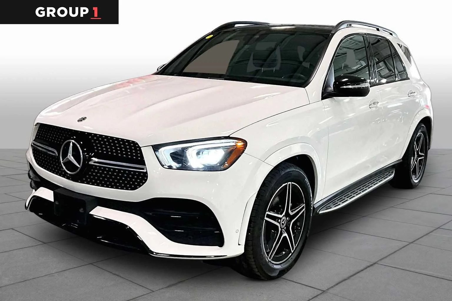 2022 Mercedes-Benz GLE 350 GLE 350