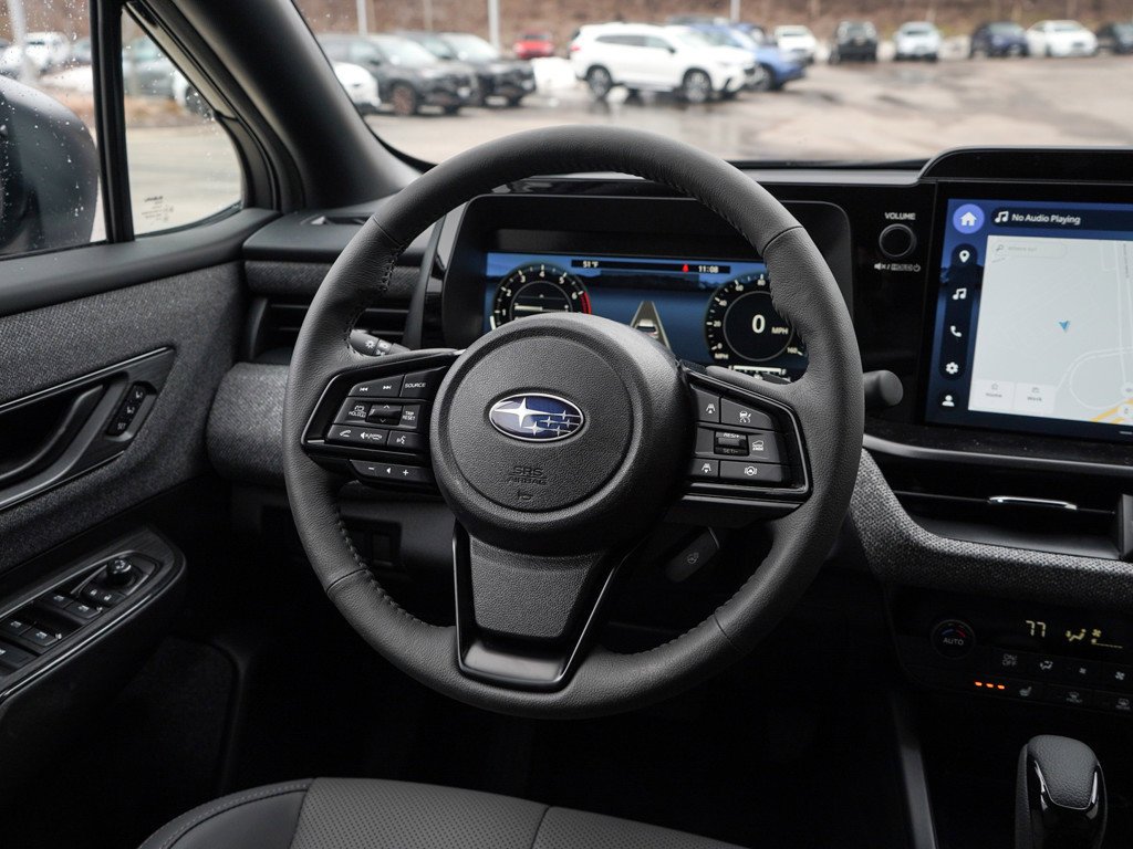2026 Subaru Outback Limited XT - Photo 15