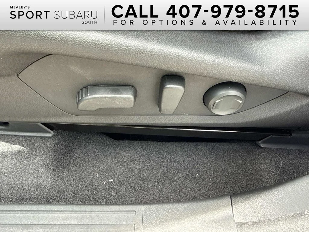 New 2026 CRYSTAL WHITE PEARL Subaru Wilderness image 28