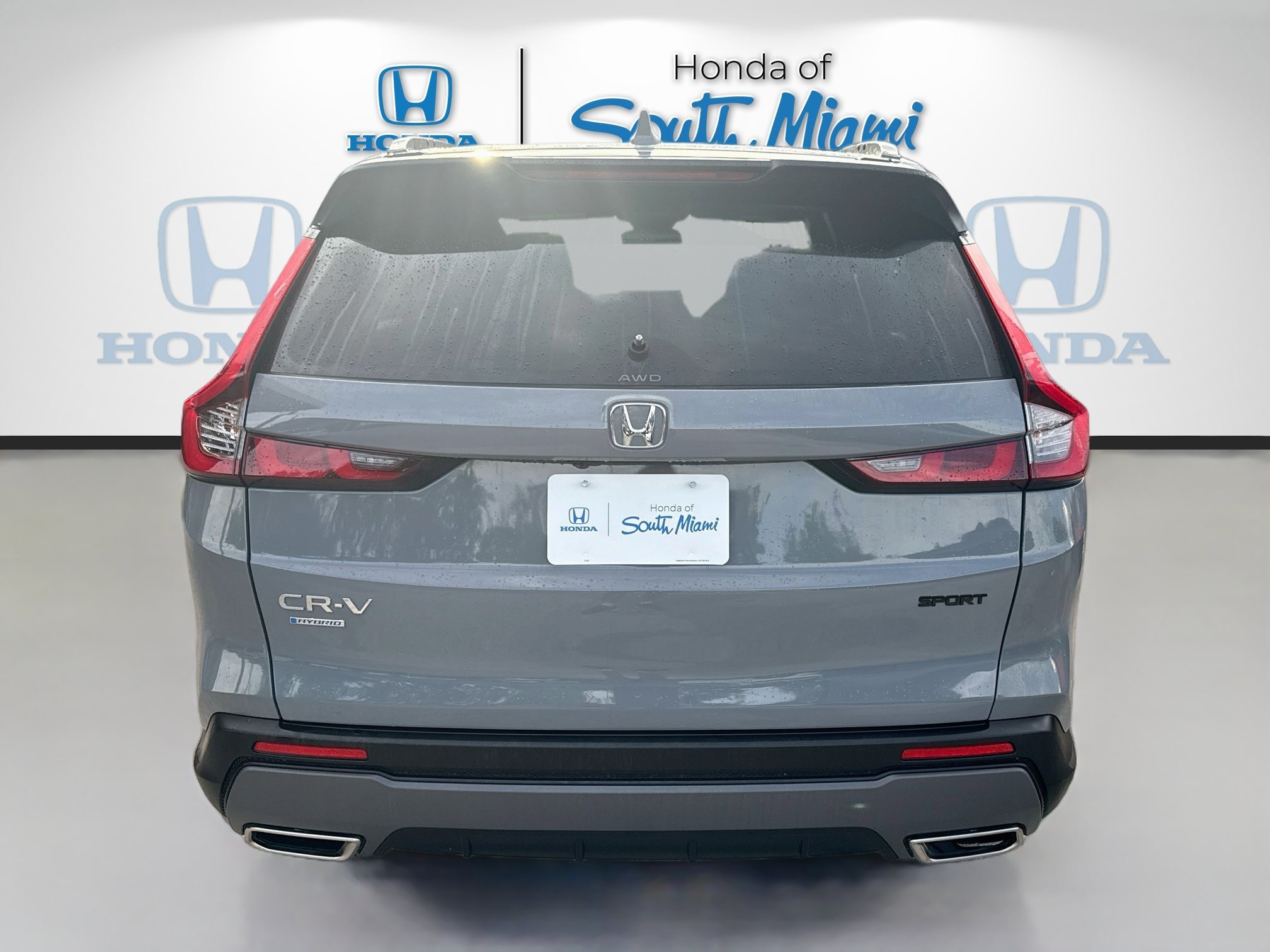 2024 Honda CR-V Sport - Photo 6