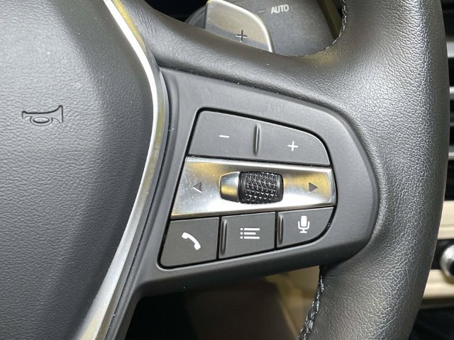 Used 2024 Red BMW 430i image 37