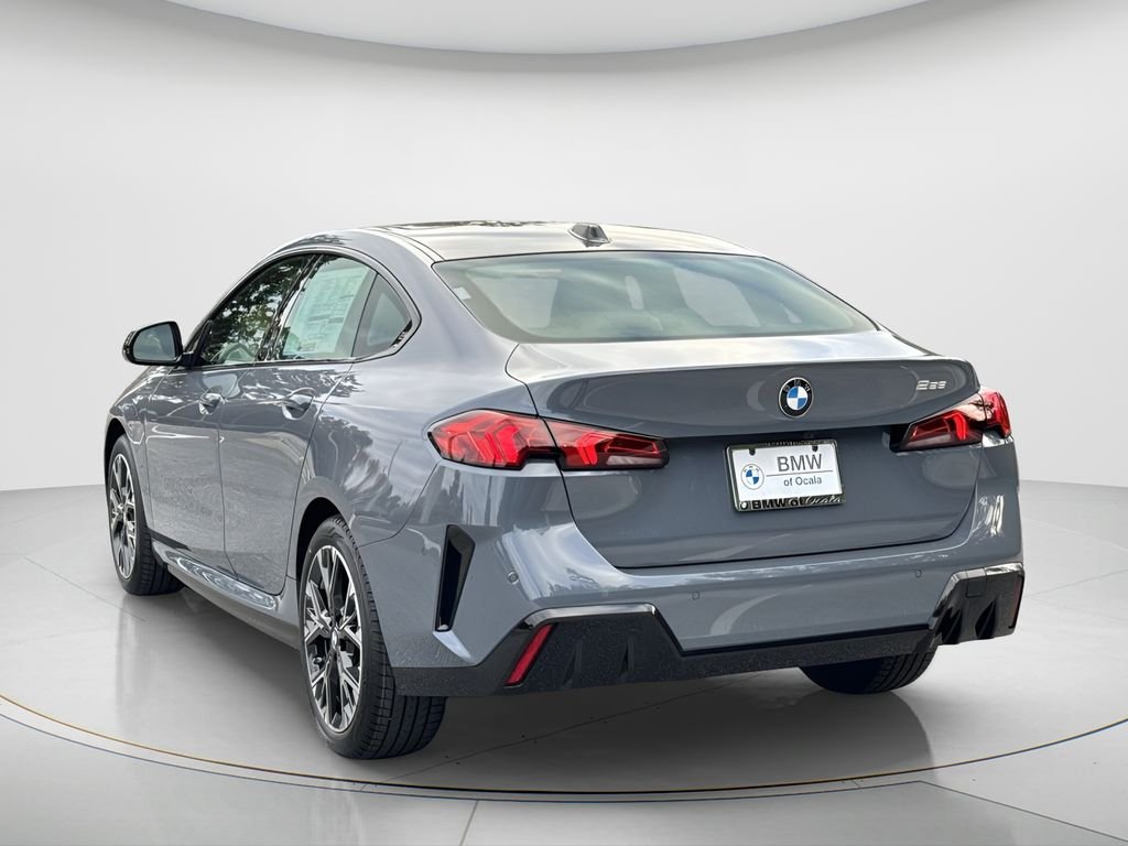 Used 2026  BMW 228 Gran Coupe image 11