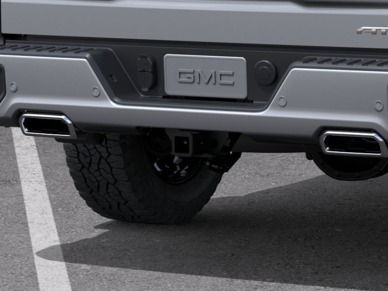 2026 GMC Sierra 1500 AT4 - Photo 14