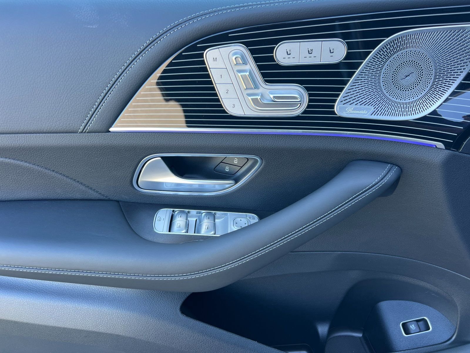 New 2026 Cirrus Silver Metallic Mercedes-Benz 53 AMG® image 14
