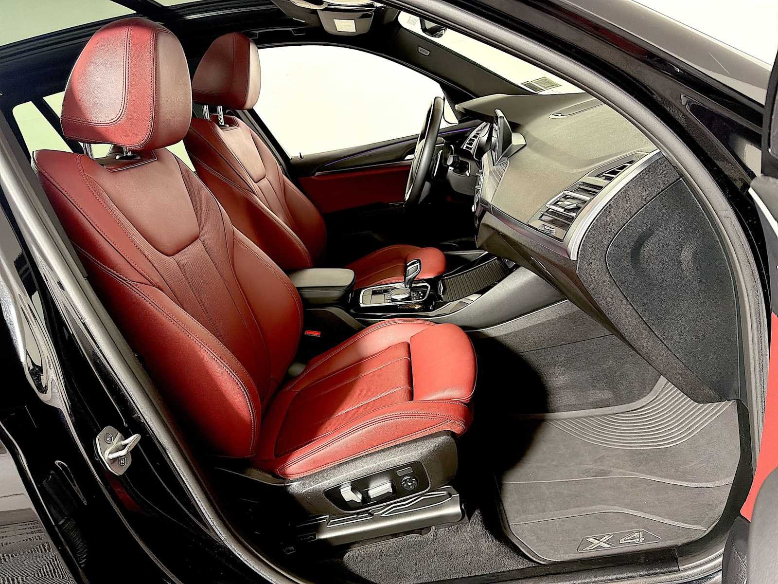 2024 BMW X3 30i - Photo 24
