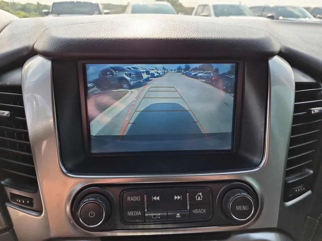 Used 2019 Gray Chevrolet Premier image 29