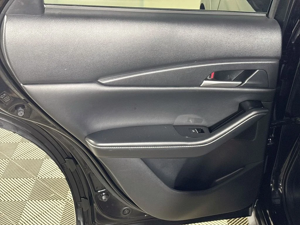 Used 2024 Black Mazda 2.5 S Select Sport image 19
