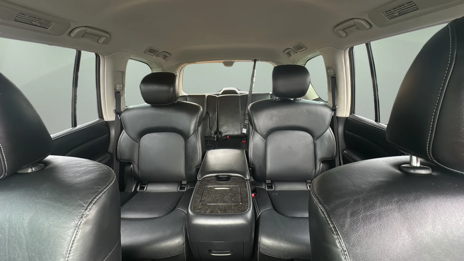 2022 INFINITI QX80 Base - Photo 19