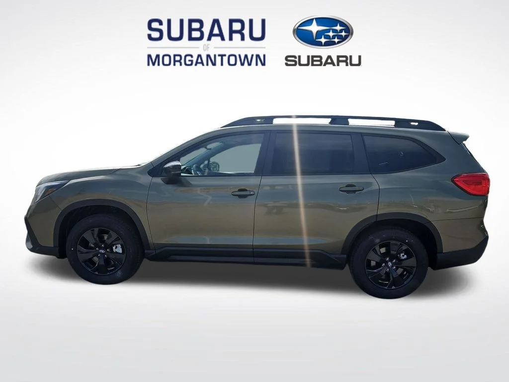 2026 Subaru Ascent Premium 7 Passenger's photo