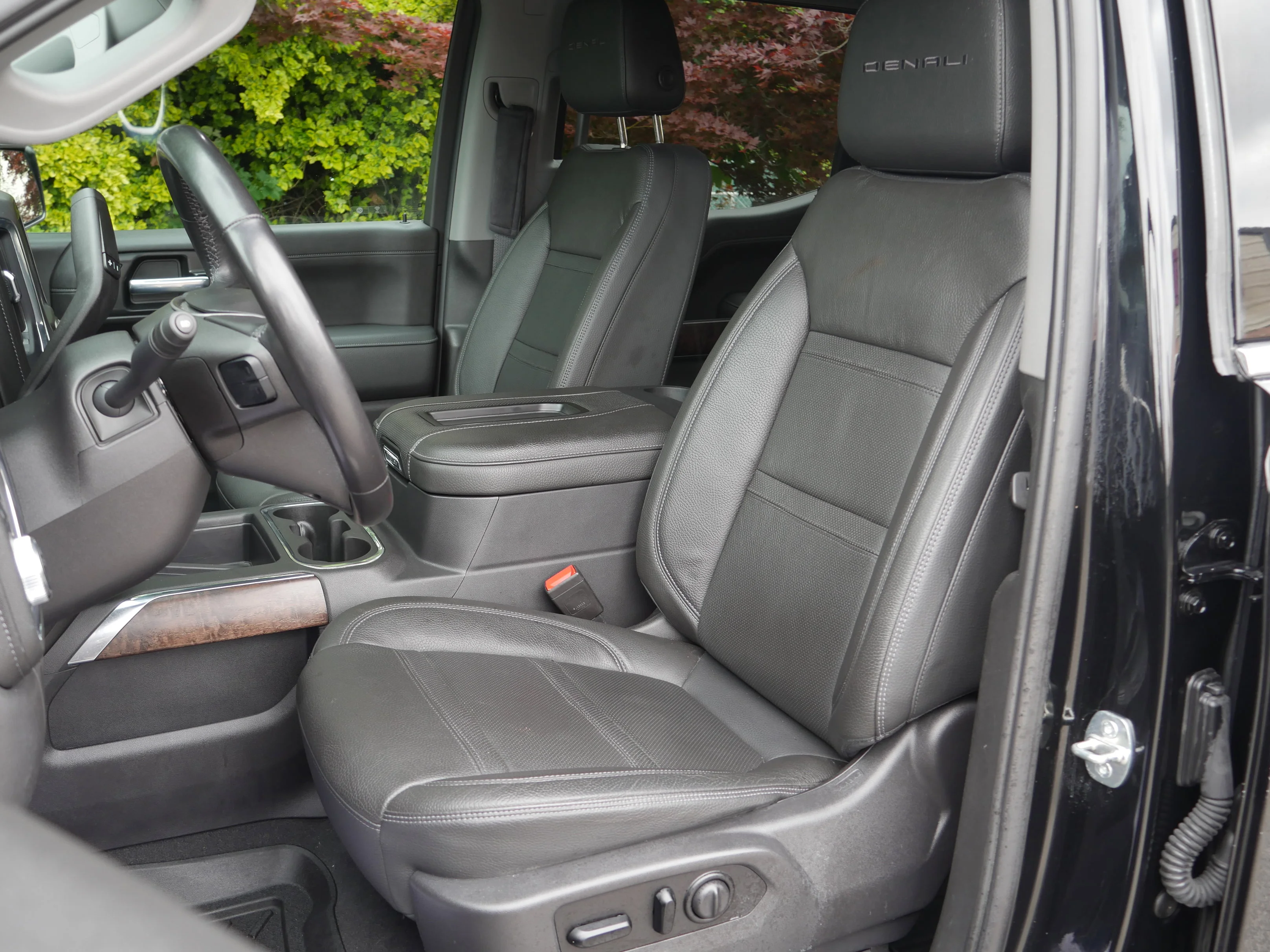 2021 GMC Sierra 1500 Denali Denali - Photo 38