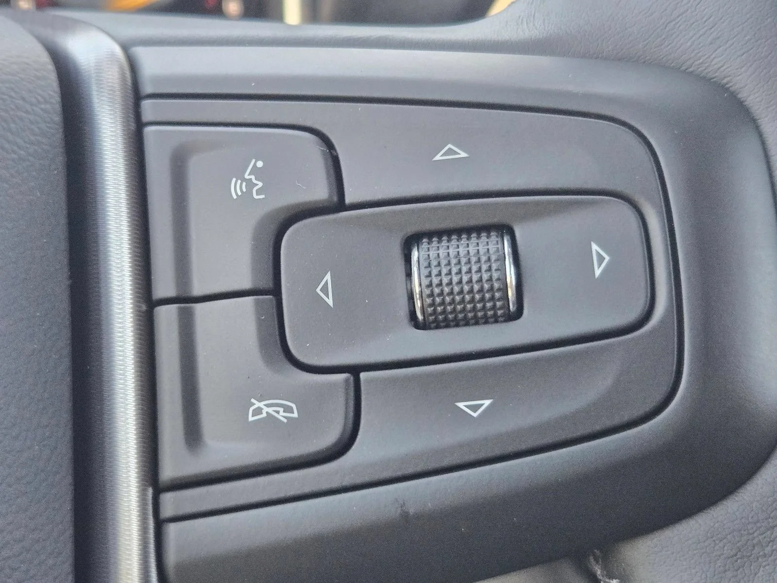 2026 GMC Sierra 2500HD Denali Ultimate - Photo 21