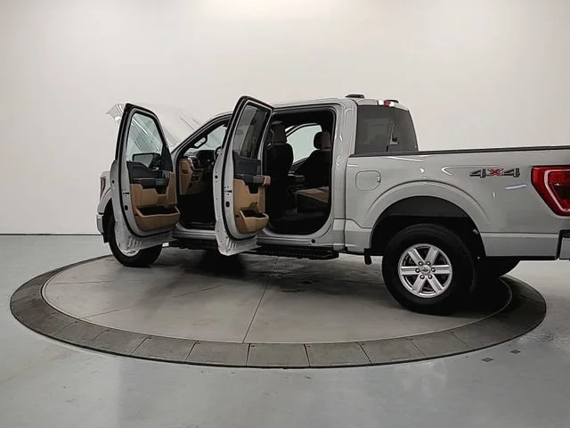 Used 2023 Avalanche Ford XL image 12