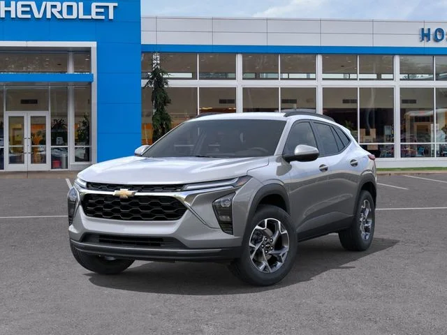 2026 Chevrolet Trax LT - Photo 6