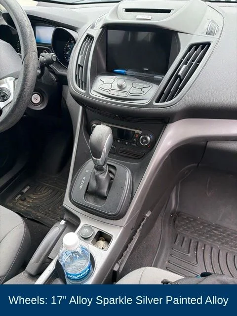 Used 2016 Gray Ford SE image 17