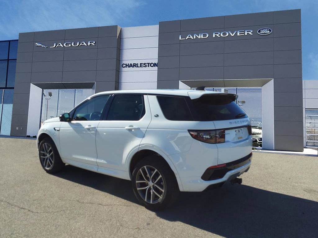 New 2025 Fuji White Land Rover S image 3