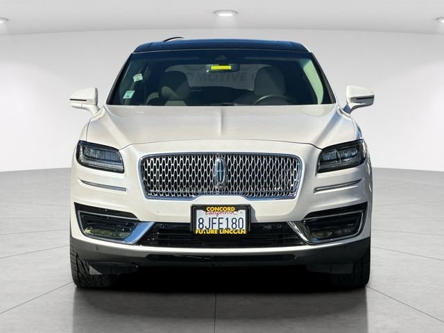 Used 2019 White Lincoln Reserve image 8