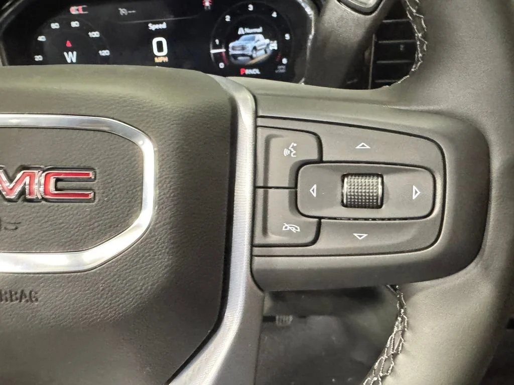 2026 GMC Sierra 1500 Elevation - Photo 15