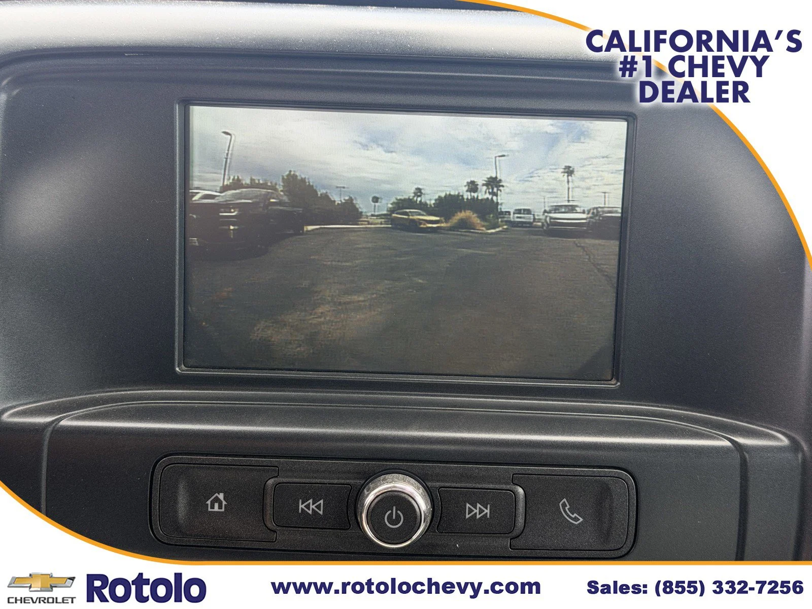 Used 2023 Summit White Chevrolet Work Truck image 14