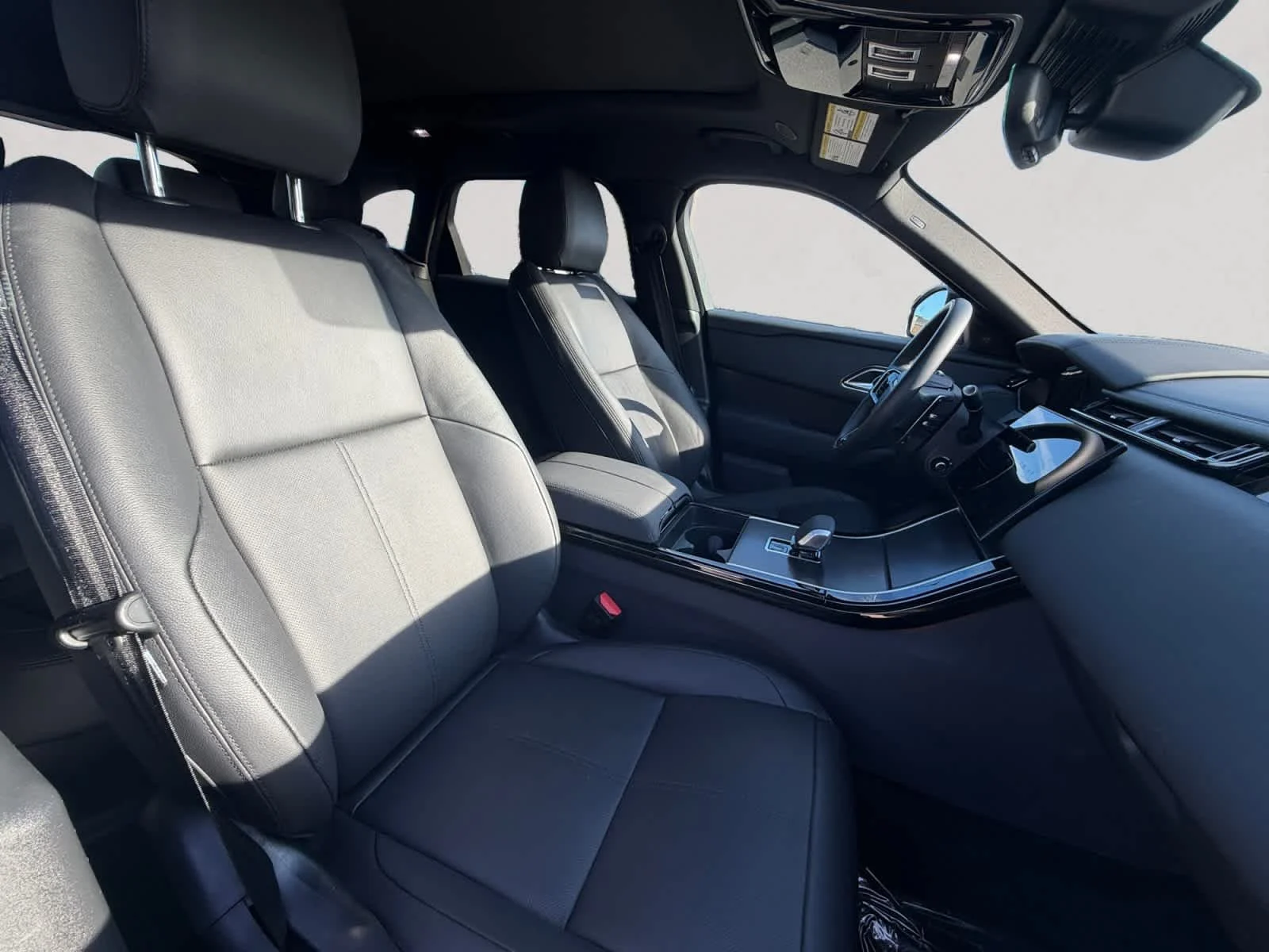 New 2026 Varesine Blue LAND ROVER Dynamic SE image 15