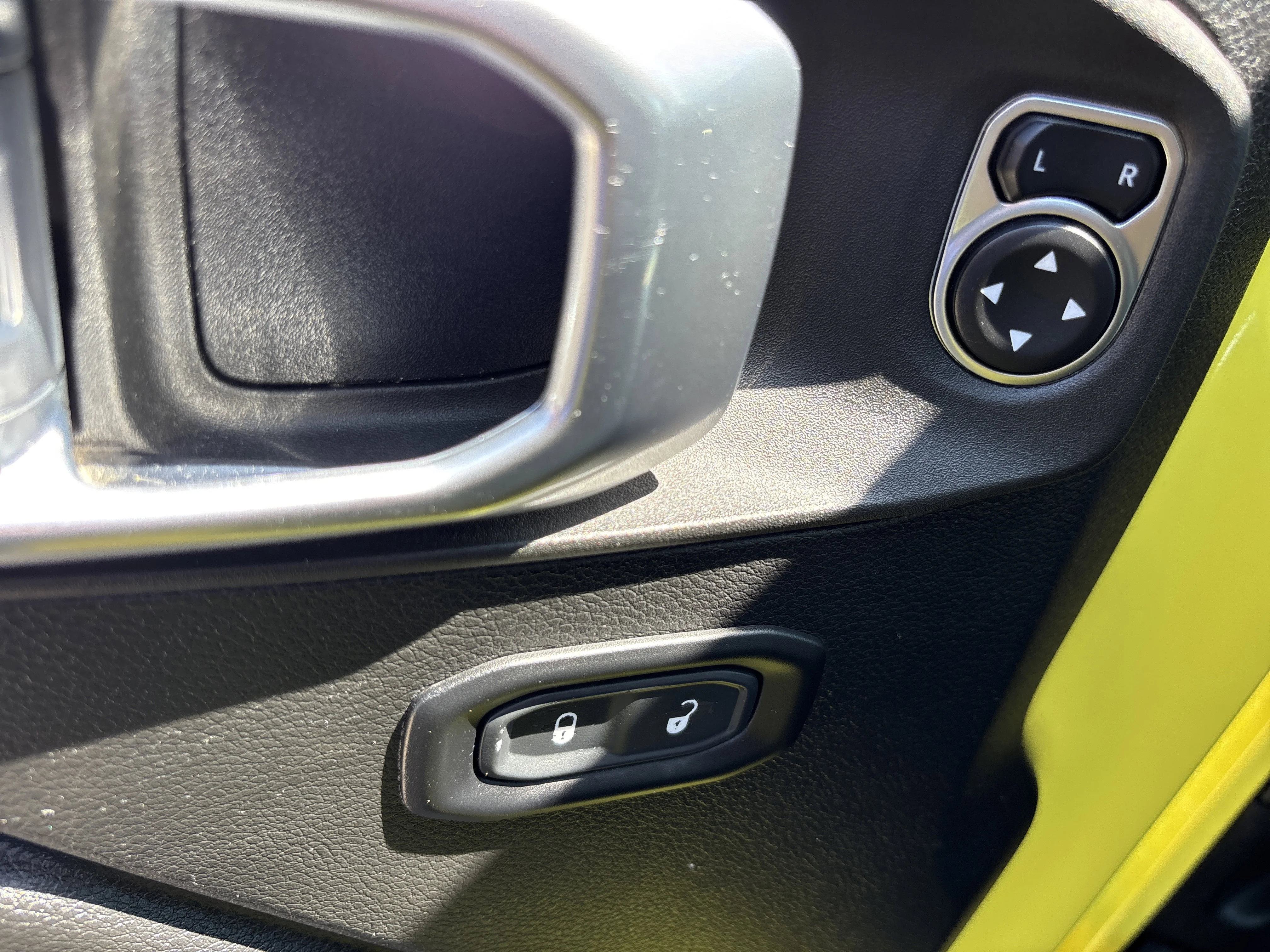 Used 2023 High Velocity Clearcoat Jeep Rubicon 4xe image 26