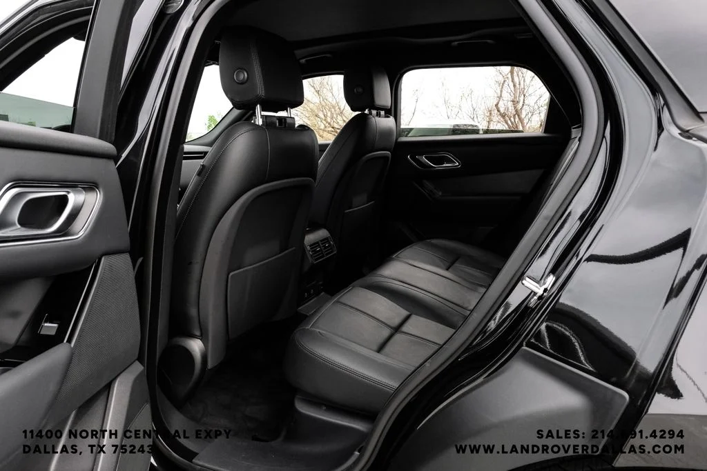 2026 Land Rover Range Rover Velar S - Photo 40