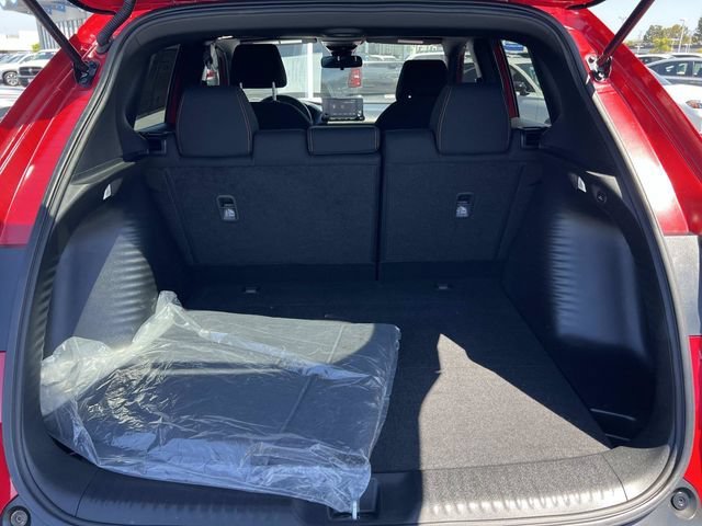 2025 Honda HR-V Sport - Photo 21