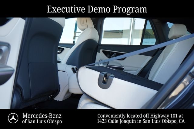 Used 2026  Mercedes-Benz GLC 300 image 29