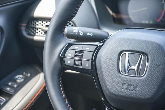 New 2027 Platinum White Pearl Honda Sport image 10
