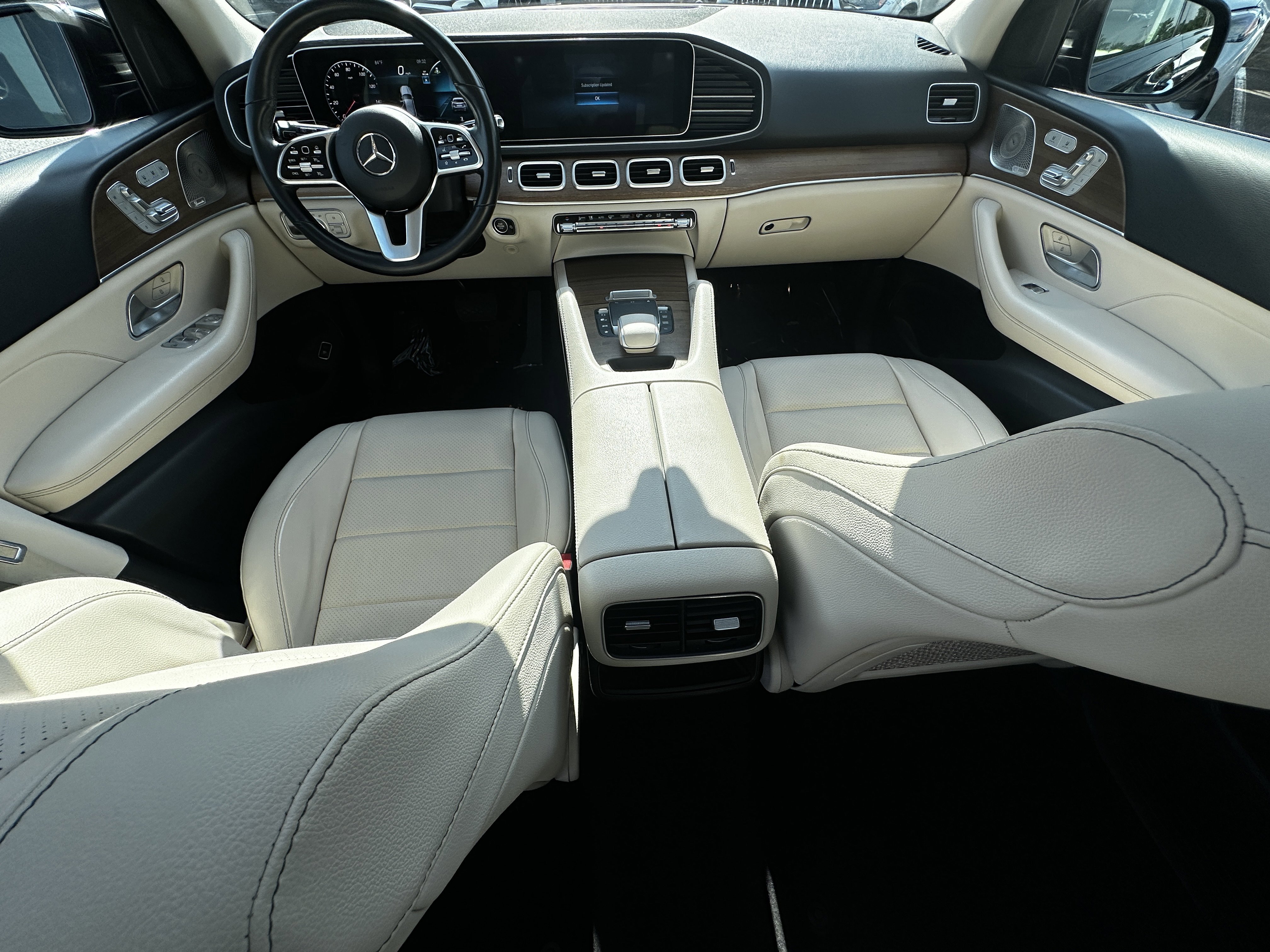 Certified Used 2023 Black Mercedes-Benz GLE 350 image 27
