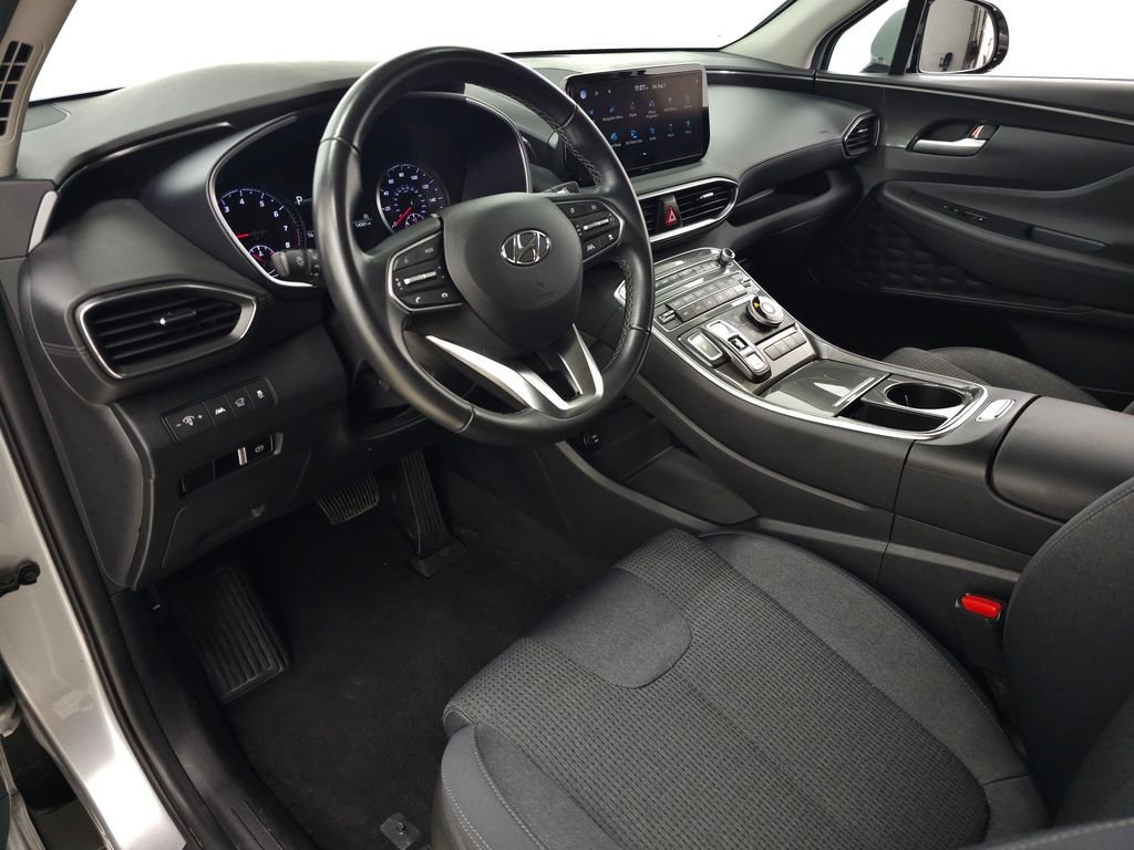 2023 Hyundai Santa Fe SEL - Photo 14