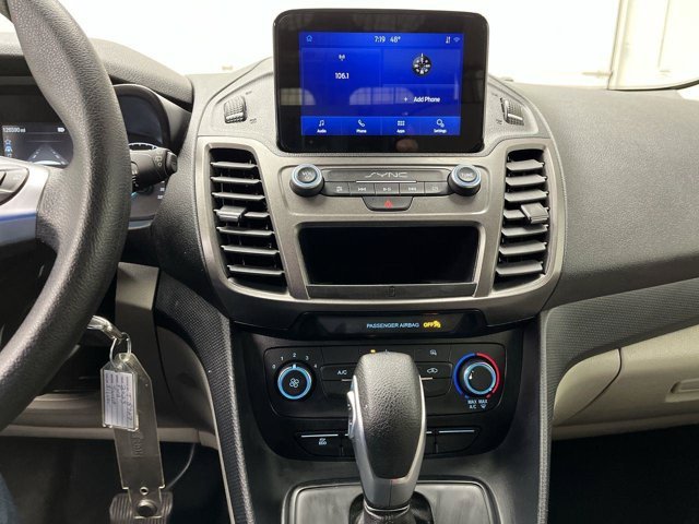 Used 2023 Silver Ford XLT image 13