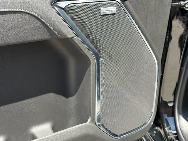 New 2026 Black Chevrolet LT Trail Boss image 22