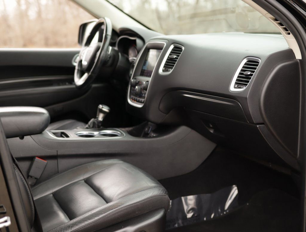 Used 2019 Db Black Dodge Citadel image 36