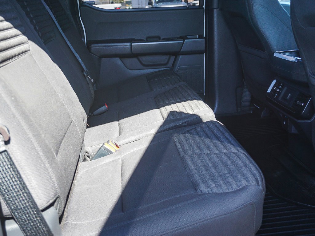 Used 2022 White Ford XL image 13