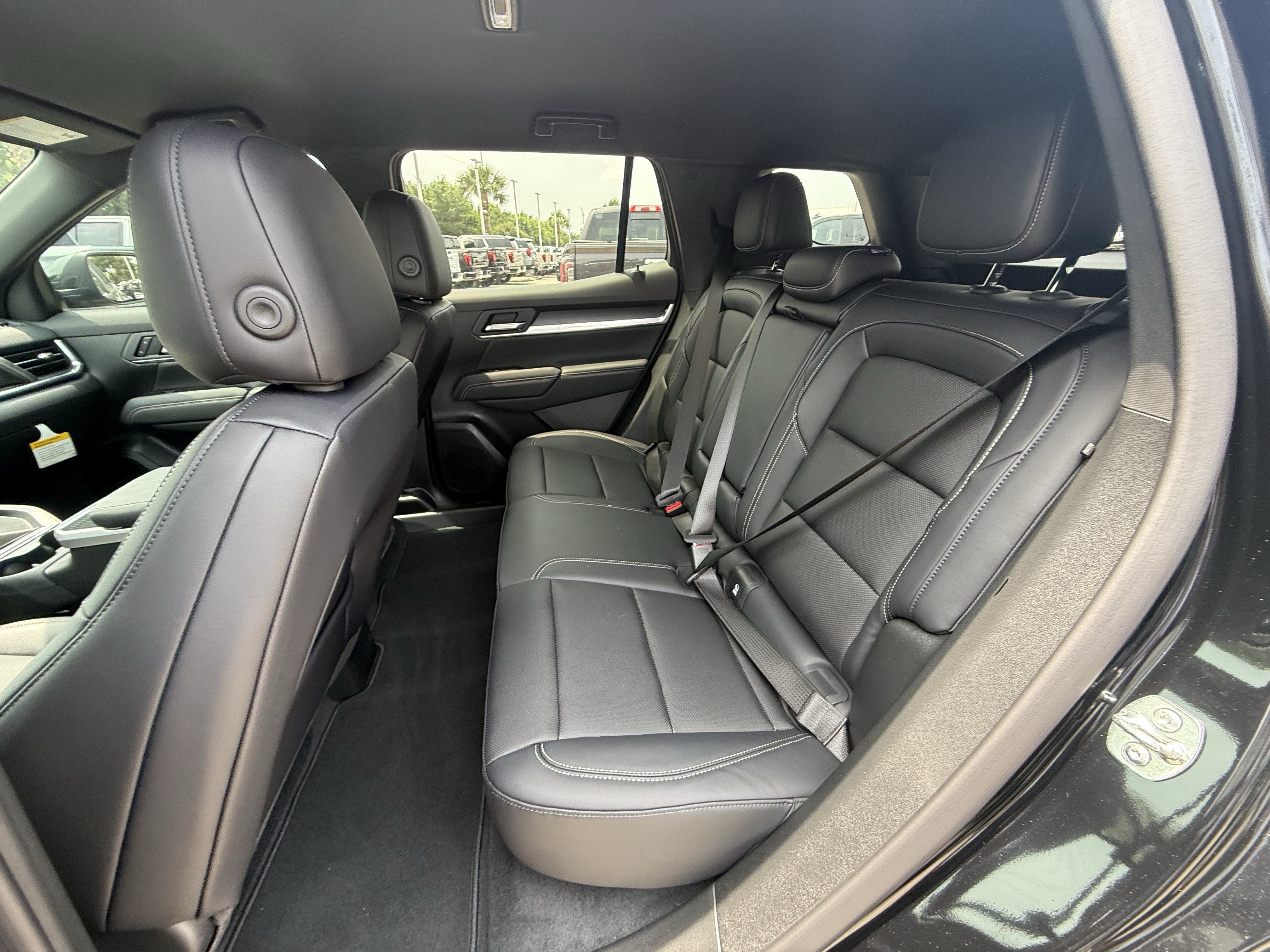 2026 GMC Terrain Elevation - Photo 15