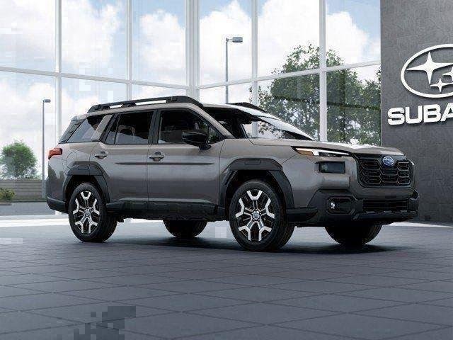 New 2026 RIVER ROCK PEARL Subaru Touring XT image 1