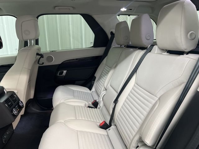 2026 Land Rover Discovery S - Photo 15