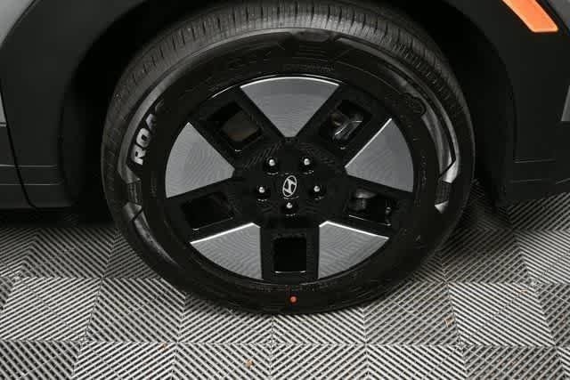 2026 Hyundai Santa Fe SE - Photo 45