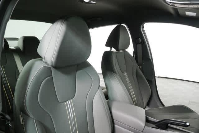 New 2026 Amazon Gray Hyundai SEL Sport image 64